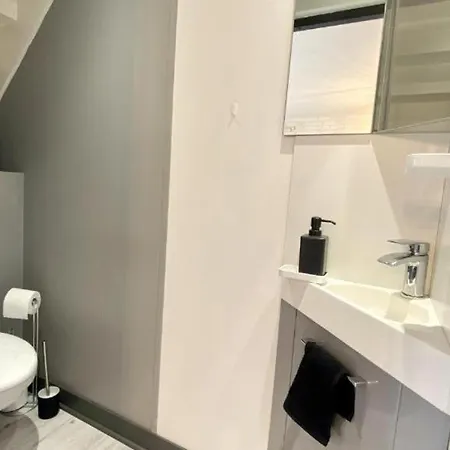 Au Refuge Du Matelot Feriehus