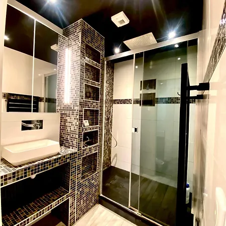 Feriehus Au Refuge Du Matelot *