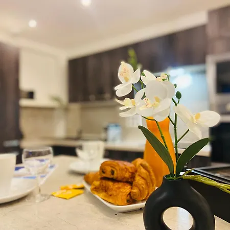 Au Refuge Du Matelot Feriehus *