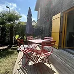 בית נופש Au Refuge Du Matelot