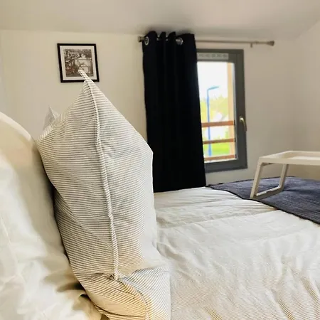 Au Refuge Du Matelot Vakantiehuis *