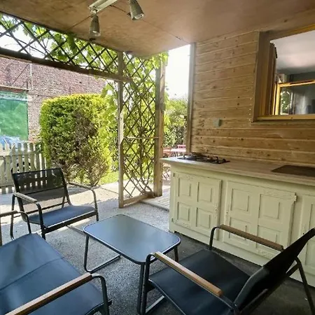 Au Refuge Du Matelot