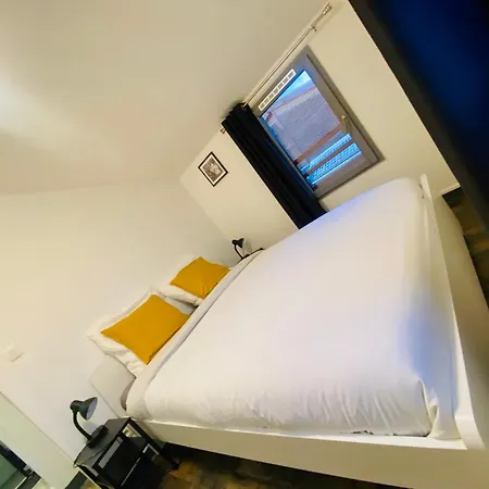 Au Refuge Du Matelot Vakantiehuis Le Crotoy