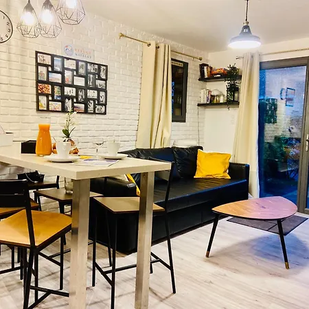 Au Refuge Du Matelot Holiday home