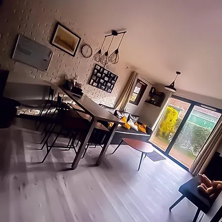 Au Refuge Du Matelot