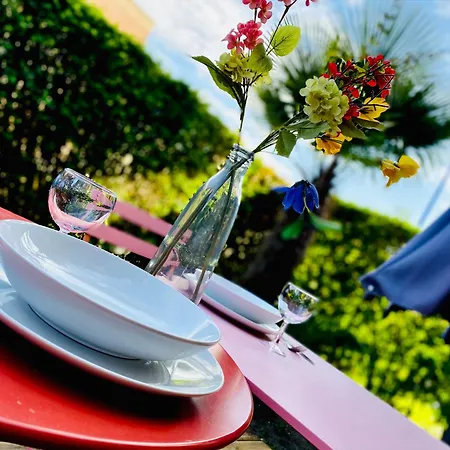 Au Refuge Du Matelot * Le Crotoy