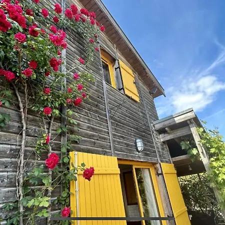 Au Refuge Du Matelot *